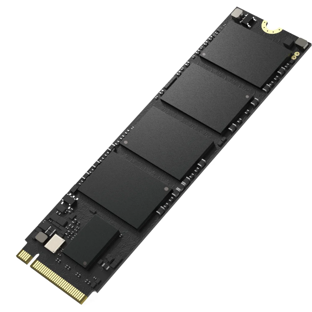 Hikvision Internal SSD 256GB NVMe 2280 (E3000) view 3